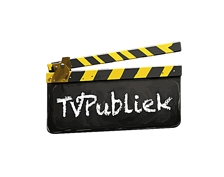 Logo TV Publiek